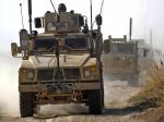 Oshkosh M-ATV 2009 года
